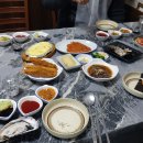 남해설천횟집 이미지