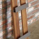 원목 스탠드 책꽂이 이미지