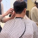 맨즈헤어 | 인덕원 미용실 오픈맨즈헤어 아이롱펌 후기