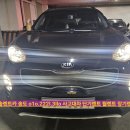 인천 보험대차 스포티지 사고 대차 qm6 렌터카 배차 완료 송도동 교통사고 렌터카 사고 수리까지 완벽...
