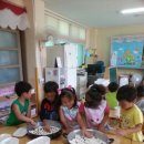 자은초등학교 병설유치원 이미지