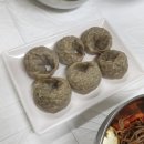 영월 술샘막국수 맛있는 메밀