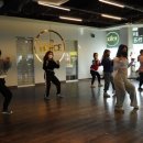 몸치탈출 방송댄스 이미지