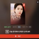 코로나 덕에 집에서 뒹굴 거리면 넷플릭스 봄 ヽ(^。^)丿 / (넷플릭스 추천)