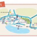 진주성촉석문 이미지
