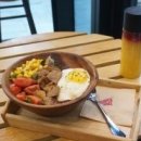 주스&라이스 이미지