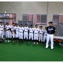 숭의초 야구부 2012년 승리기원제 이미지