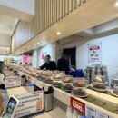 [서울 강남구] 신선한 초밥을 가성비 있게 즐길 수 있는 "스시마이우 강남CGV점" 방문 후기!