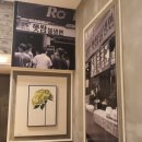 직화구이햇쌈불냉면
