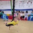 인더짐 유아 태권도 | 번지피지오 프로그램 #정자동태권도 #유아태권도 #유아체육 #샤인줄넘기