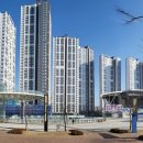 서희 스타힐스 스타디움 센트럴시티 이미지