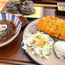 본동소바/돈가스 이미지