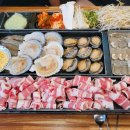 정가네 해물삼합 이미지