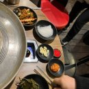 함고집솥뚜껑김치삼겹살 이미지