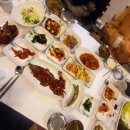 풍년회관 | 광양중마동 한식 백반 맛집/풍년회관, 반찬푸짐한 백반집