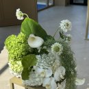 나인그램커피 송도점 | 인천 송도 스몰웨딩 고유플레르