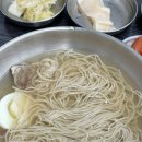 분당 평양냉면 성일면옥 본점 후기 @동판교