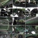 비산로-4 | 아반떼 신차 투명 언더코팅과 캐비티 왁스 이너 코팅