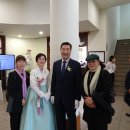 홍중완 부회장 장남 결혼식 수서성당 2023. 5.13 이미지