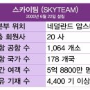 스카이팀 이미지