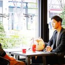 아람커피 이미지