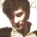 k.d. lang - Constant Craving 이미지