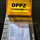 전포피자맛집 [돕피 Dope P] 술한잔 하기 좋은 분위기 펍