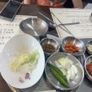 백오파스타 - 성남시 분당구 양현로 126 | 분당 율동가든 흑염소탕 맛집 — 여름철 생각나는 보양식, 특으로 먹어본 후기