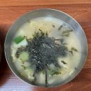 중앙시장(구,상인회) | 천안 중앙시장 노포 맛집｜옛김포식당 내돈내산 후기 (만두·칼비빔국수)