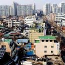 도마변동 1구역 촉진구역 재개발 정비사업 이미지