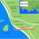 크라비리조트프로모션-두싯타니크라비비치 리조트 2017년11월1일~2018년10월31일.1박당5100밧. 舊 쉐라톤크라비 이미지