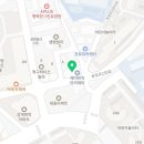 무향 시범단 태권도장 이미지