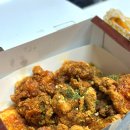 맘스터치 에드워드리 셰프컬렉션 에드워드리빅싸이순살맥스 내돈내산 솔직후기(feat. 또먹을거야🔥)