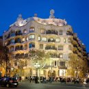 세계문화유산(399)/ 스페인 안토니 가우디의 건축(Works of Antoni Gaudi; 1984) 이미지