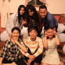 극단 사람 이미지