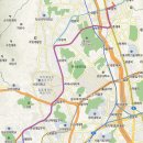 주공2단지 입구↔주공2단지 출구 이미지