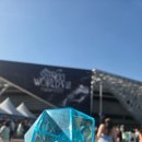 요 근래 마이 붐이 뜨개라는 것이다