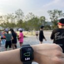 장유체육공원 | 2025년 7월 달리기 결산 [총 100km] #하프마라톤준비 #런클리어김해율하 #러닝클래스후기