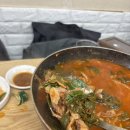 옛집한우허파 이미지