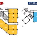 우미린 센트포레 1단지 이미지