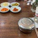 감촌 | 종로 한식집 &lt;감촌&gt; 비싼 순두부찌개 솔직후기
