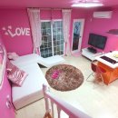 모든힐펜션 이미지