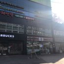 올리브영길음역점