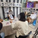 시온산장 | 즐거운 만큼 행복한 거라 믿을 순 없을까