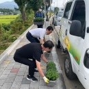 월항면행정복지센터 이미지