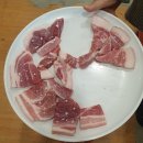 [동작구 흑석동] 고기맛집 &lt;민정숯불소금구이&gt;, 꼼장어 막창구이 추천&lt;화르르&gt;