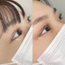 네일하드래 | [성남] 네일하드래 속눈썹펌 후기 👀💕