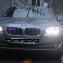 [부산카오디오] BMW 520d -C.B카오디오 이미지