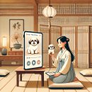 우리집 반려견 이해하기(행동코칭) | 반려견 행동 교정 훈련 영상 앱 추천 모음