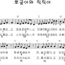 뽀글이머리 이미지